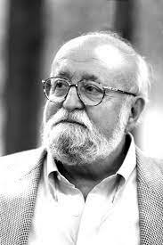 Krzysztof Penderecki (1933-2020)