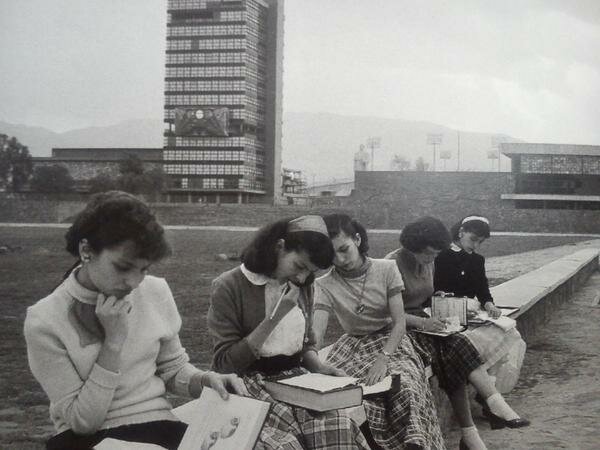 Instituto Nacional de Pedagogía.