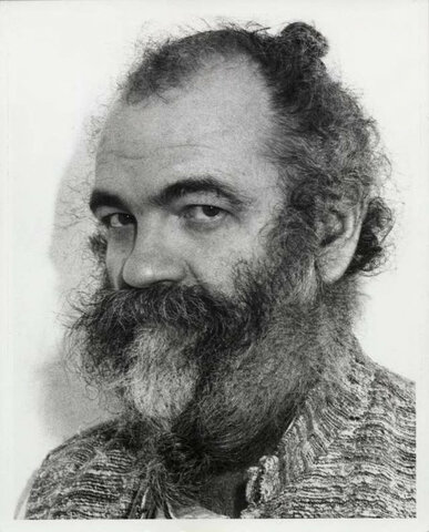 La Monte Young (1935-Present)