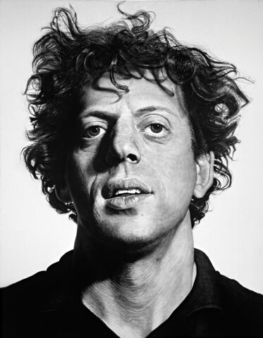 Philip Glass (1937-Present)