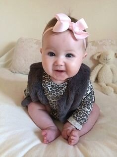 BIO COMO HIJA  DE ARELI