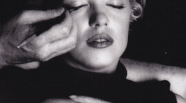 Timeline: Evolución del maquillaje by Aura Pamela Ortiz Hernández