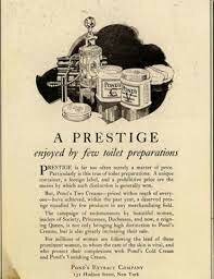 Mercadotecnia aspiracional