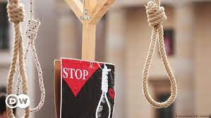 Se restablece la pena de muerte en la union sovietica