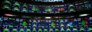 Se crea la bolsa de valores de NASDAQ