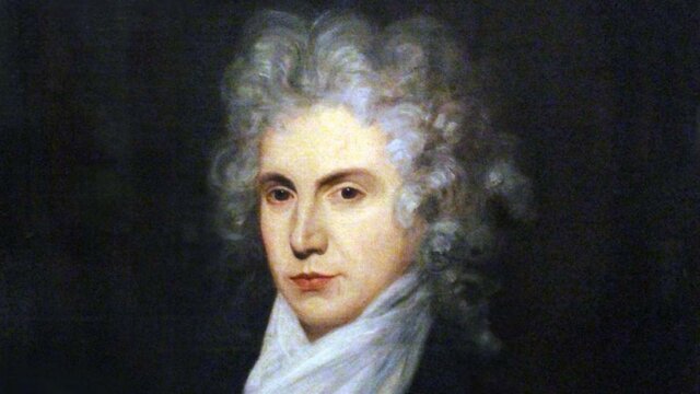 Mary Wollstonecraf (1759-1797)