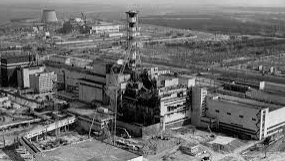 Accidente de Chernóbil