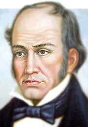 Simón Narciso de Jesus Carreño Rodríguez (1769-1854)