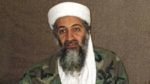 Carta a Estados Unidos de Osama bin Laden