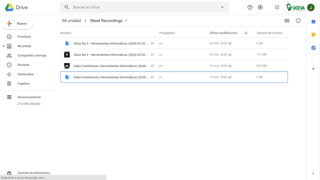 CREACION DE LA PLATAFORMA ARPA