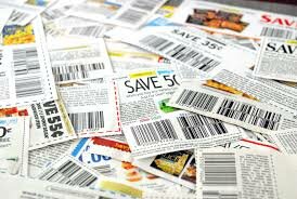 Cupones promocionales