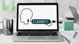 Timeline: Educación a Distancia