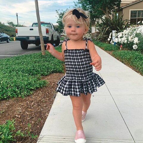 REGLAS DE DISCIPLINA A MIS 5 AÑOS DE EDAD