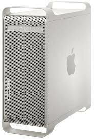 PowerMac G5 is Released