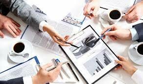 La evolución de la ingeniería industrial