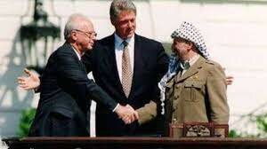 En israel es asesinado el primer ministro Isaac rabin