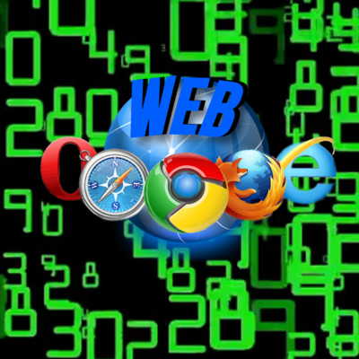 Timeline: La historia de la WEB.