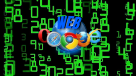 Timeline: La historia de la WEB.