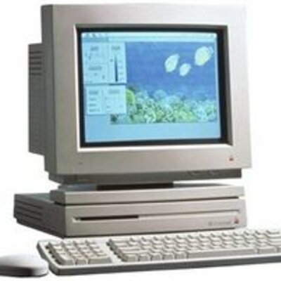 Timeline: HISTORIA de la COMPUTADORA