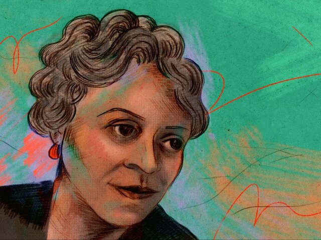 Florence Price Dies