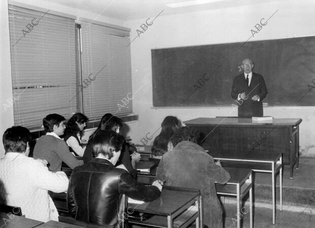 Orientación Vocacional.