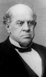 Nacimiento de Sarmiento