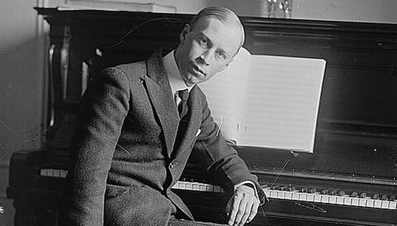 Sergei Prokofiev's "Peter and the Wolf Op.67"