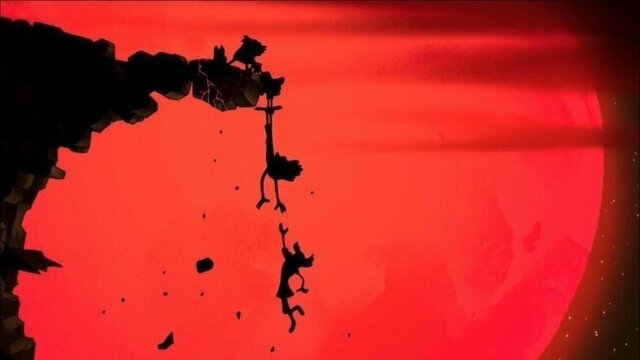 Capítulo 39: Reunion