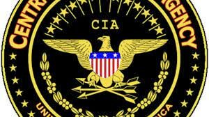 La CIA