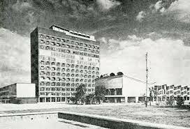 Conformación de servicios de Orientación.