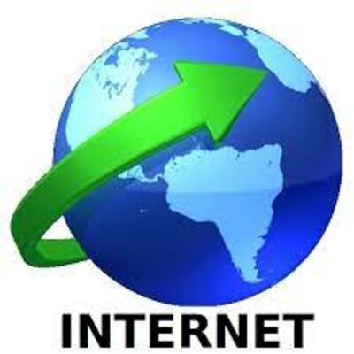 Timeline: Historia del internet