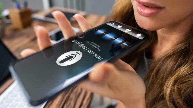 realidad virtual y conexion inalambrica