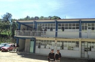 Secundarias Técnicas.