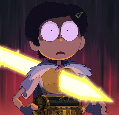 T2, Capítulo 36: Colores Verdaderos