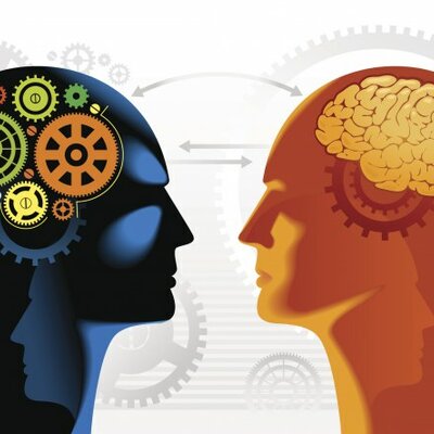 Timeline: Enfoques y teorías sobre la INTELIGENCIA