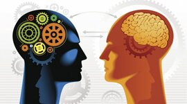 Timeline: Enfoques y teorías sobre la INTELIGENCIA