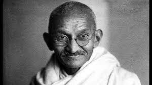Asesinato de Mahatma Gandhi