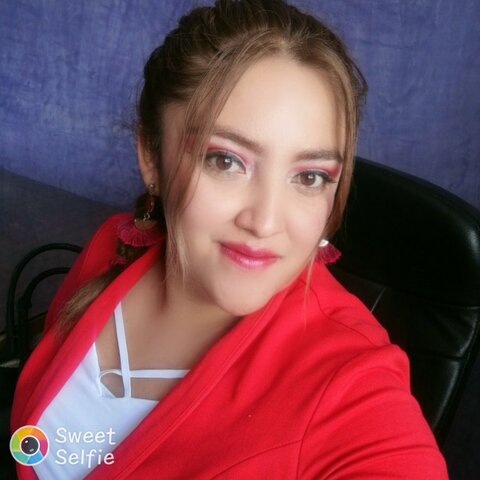 Como me considera como hija 28 años de edad