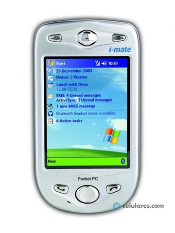 POCKET PC