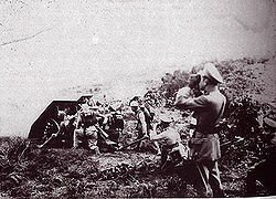 Guerra Colombo-Peruana