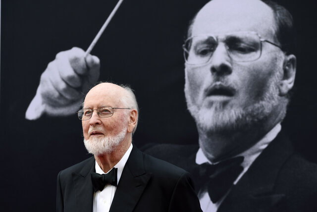 John Williams "Star Wars Soundtrack" (Complete Film Score)