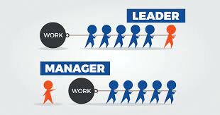 Leadership/Management
