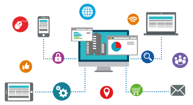 EL NUEVO MARKETING DIGITAL (en Mexico)