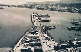 Reclamos en Rotterdam