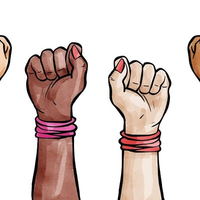 Timeline: Empoderamiento de las mujeres