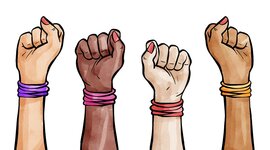 Timeline: Empoderamiento de las mujeres