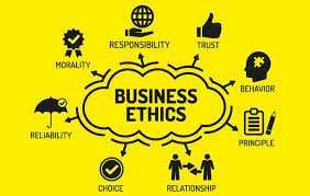 Ethics