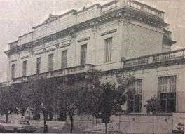 Nombrado director de la Escuela Normal de Maestros de Santiago