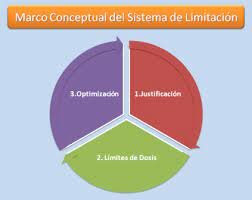 argumentos de la protección radiobiológica