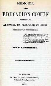 Sancionó su constitución